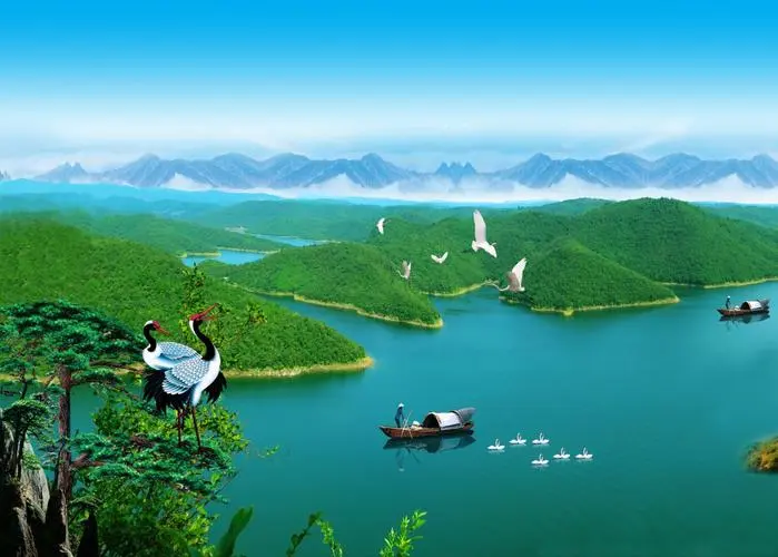 智慧无人化节能